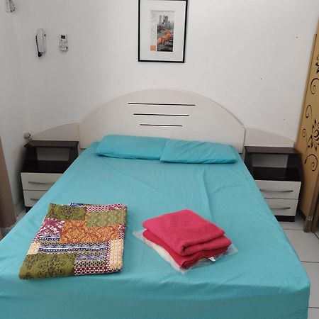 Seu Apto Praia Da Costa 3 Nao Divide Completo Ar Cond Fogao Geladeira Internet Local Excelente Centro Sem Escadas Vila Velha  Ngoại thất bức ảnh