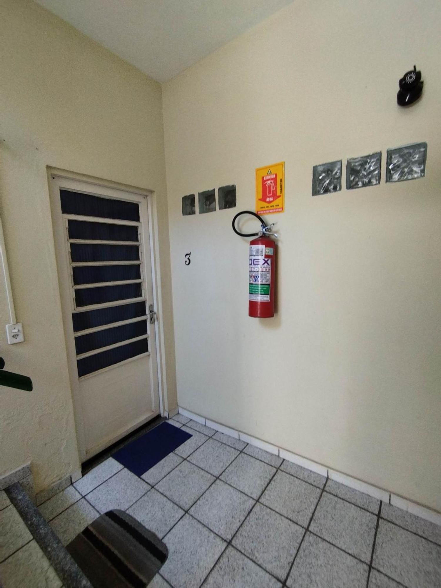 Seu Apto Praia Da Costa 3 Nao Divide Completo Ar Cond Fogao Geladeira Internet Local Excelente Centro Sem Escadas Vila Velha  Ngoại thất bức ảnh