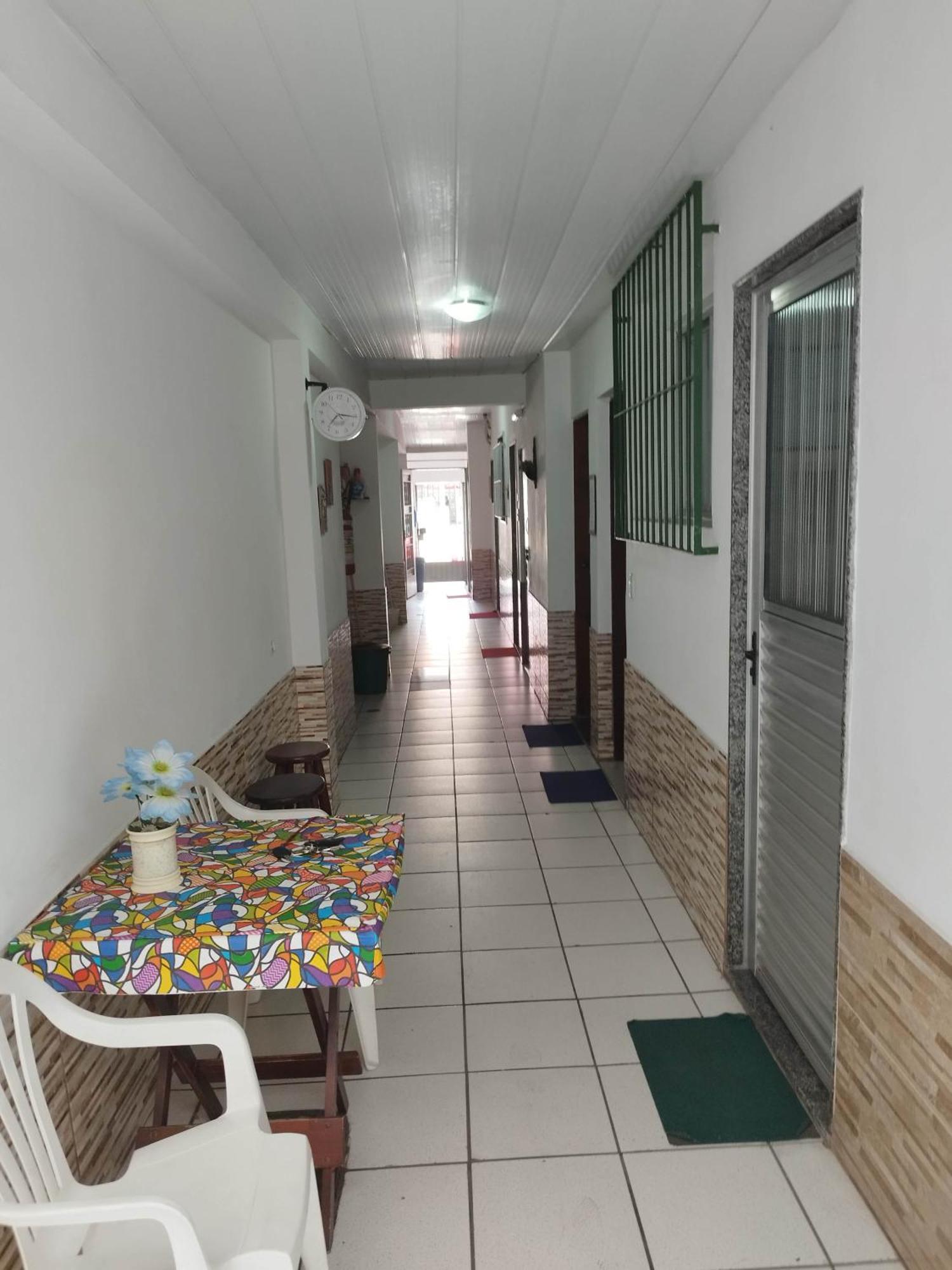 Seu Apto Praia Da Costa 3 Nao Divide Completo Ar Cond Fogao Geladeira Internet Local Excelente Centro Sem Escadas Vila Velha  Ngoại thất bức ảnh