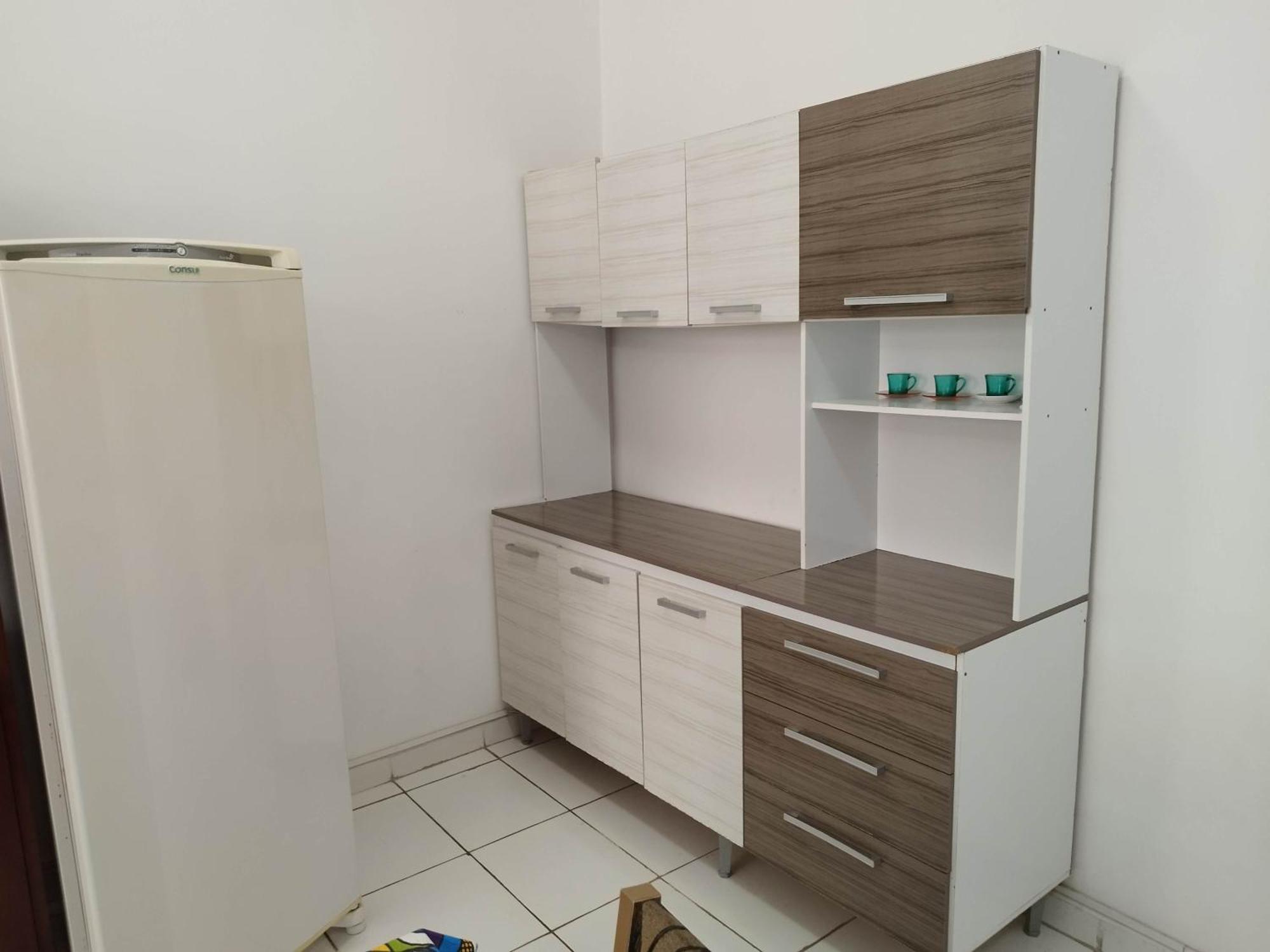 Seu Apto Praia Da Costa 3 Nao Divide Completo Ar Cond Fogao Geladeira Internet Local Excelente Centro Sem Escadas Vila Velha  Ngoại thất bức ảnh