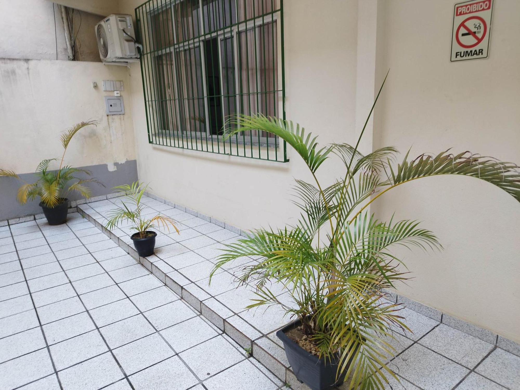 Seu Apto Praia Da Costa 3 Nao Divide Completo Ar Cond Fogao Geladeira Internet Local Excelente Centro Sem Escadas Vila Velha  Ngoại thất bức ảnh