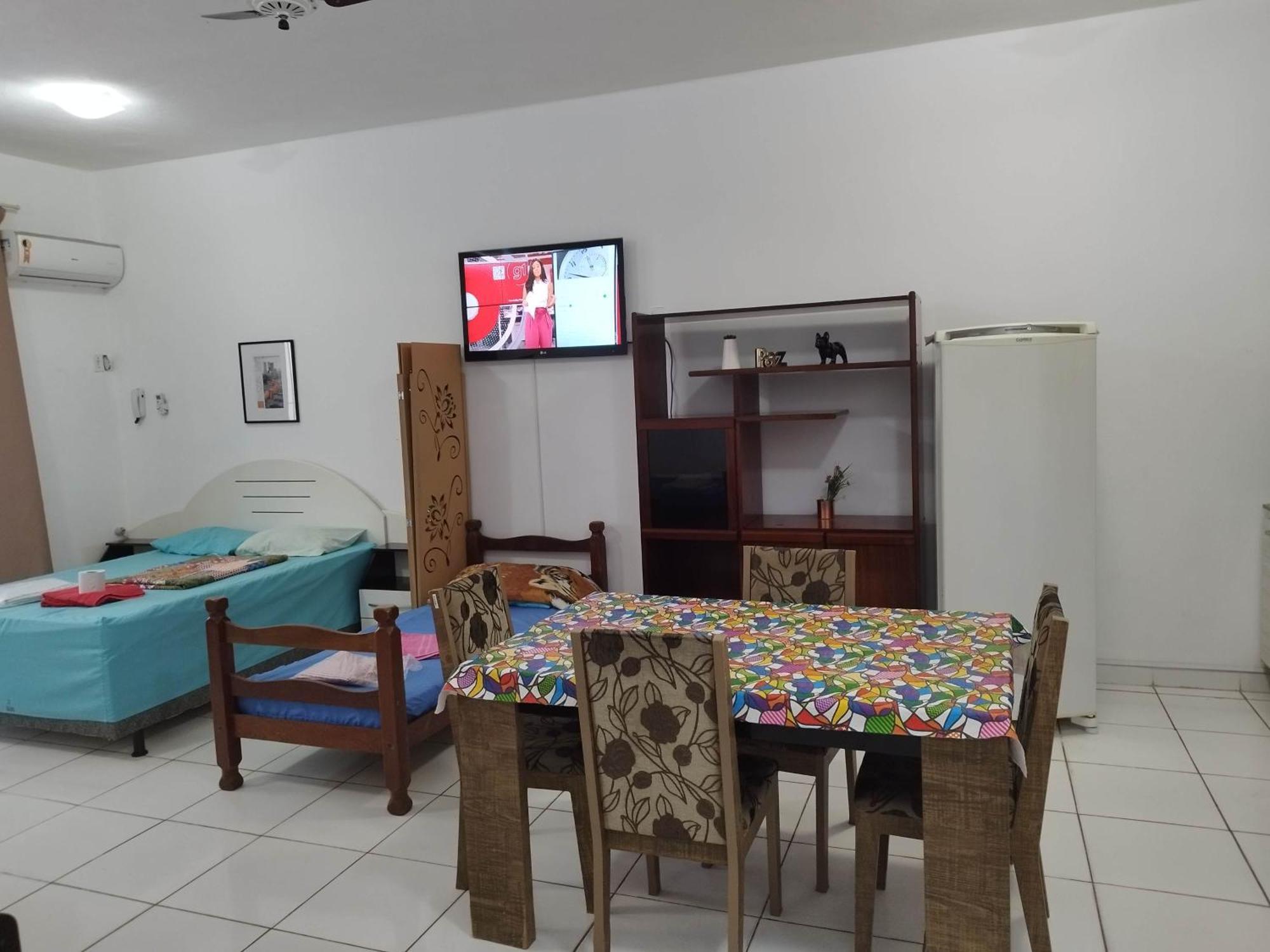 Seu Apto Praia Da Costa 3 Nao Divide Completo Ar Cond Fogao Geladeira Internet Local Excelente Centro Sem Escadas Vila Velha  Ngoại thất bức ảnh