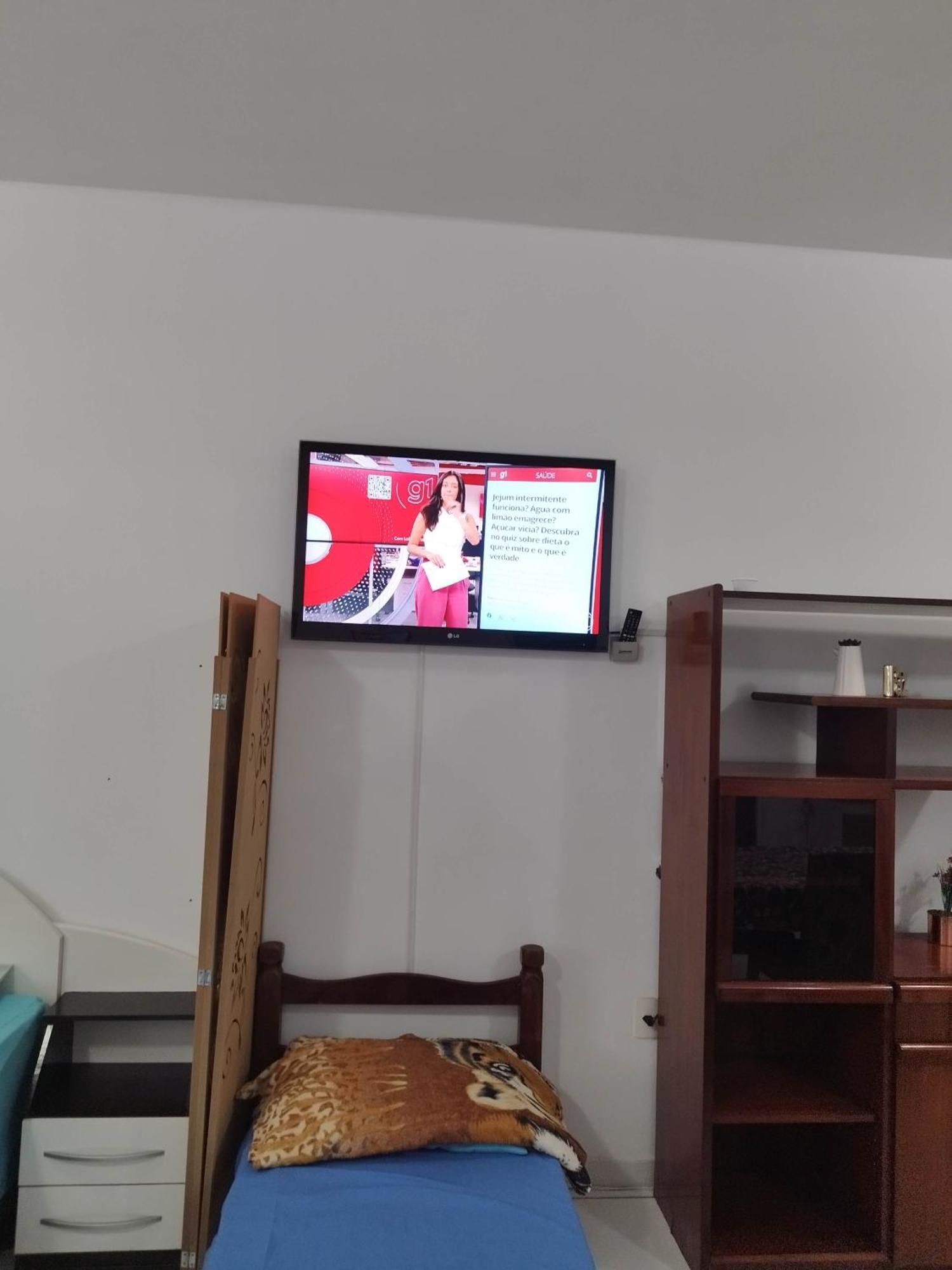 Seu Apto Praia Da Costa 3 Nao Divide Completo Ar Cond Fogao Geladeira Internet Local Excelente Centro Sem Escadas Vila Velha  Ngoại thất bức ảnh