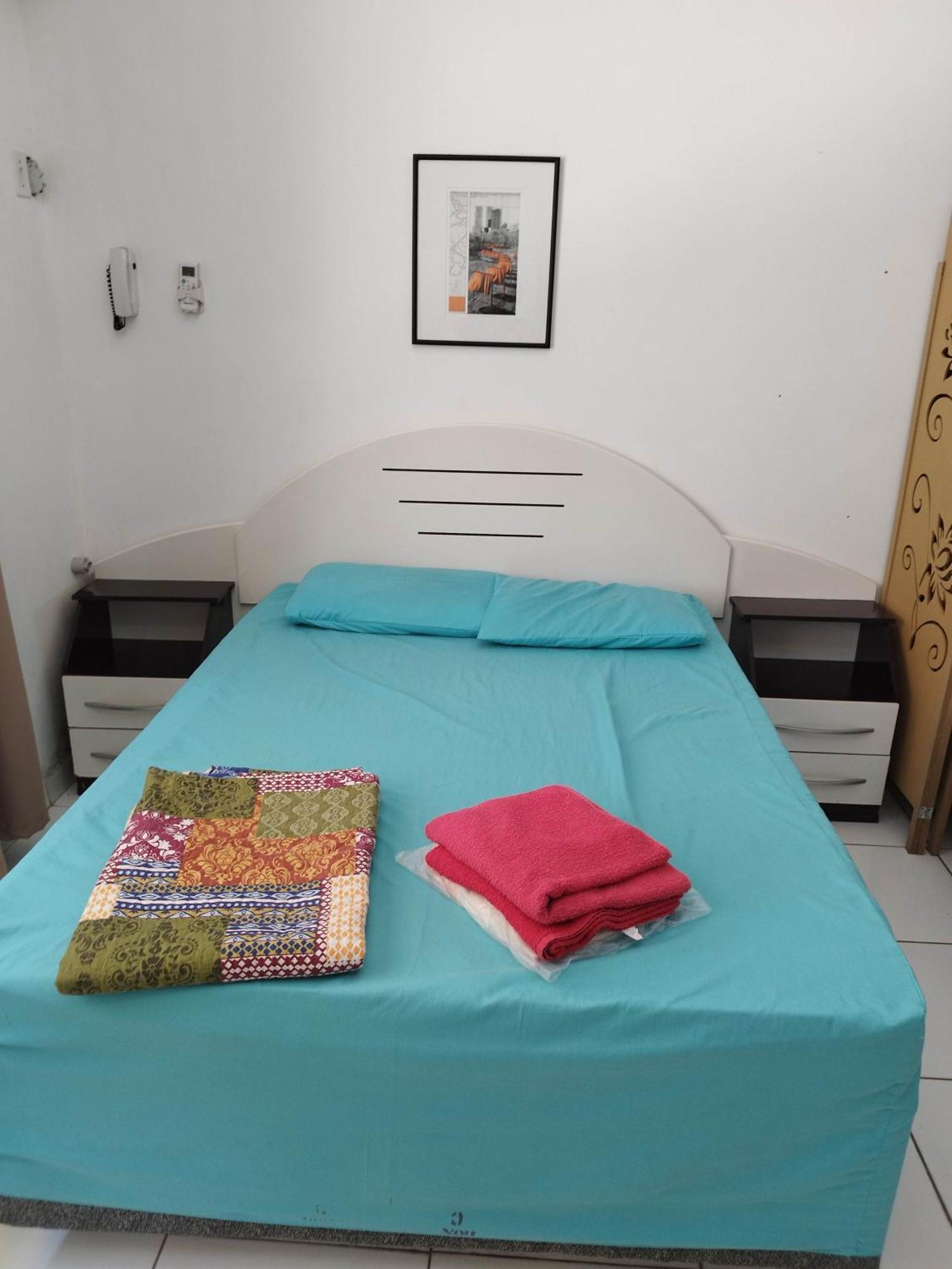 Seu Apto Praia Da Costa 3 Nao Divide Completo Ar Cond Fogao Geladeira Internet Local Excelente Centro Sem Escadas Vila Velha  Ngoại thất bức ảnh