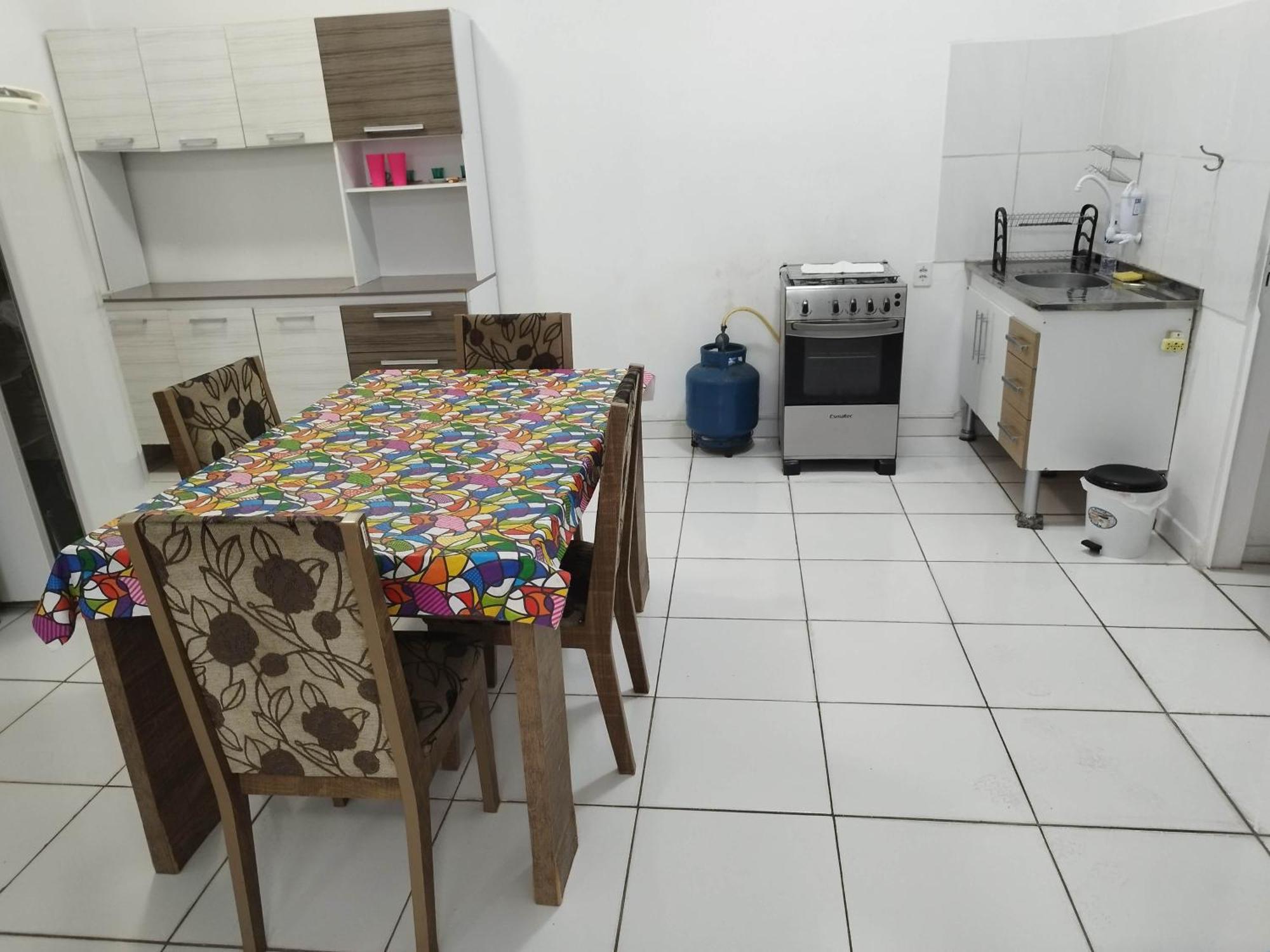Seu Apto Praia Da Costa 3 Nao Divide Completo Ar Cond Fogao Geladeira Internet Local Excelente Centro Sem Escadas Vila Velha  Ngoại thất bức ảnh