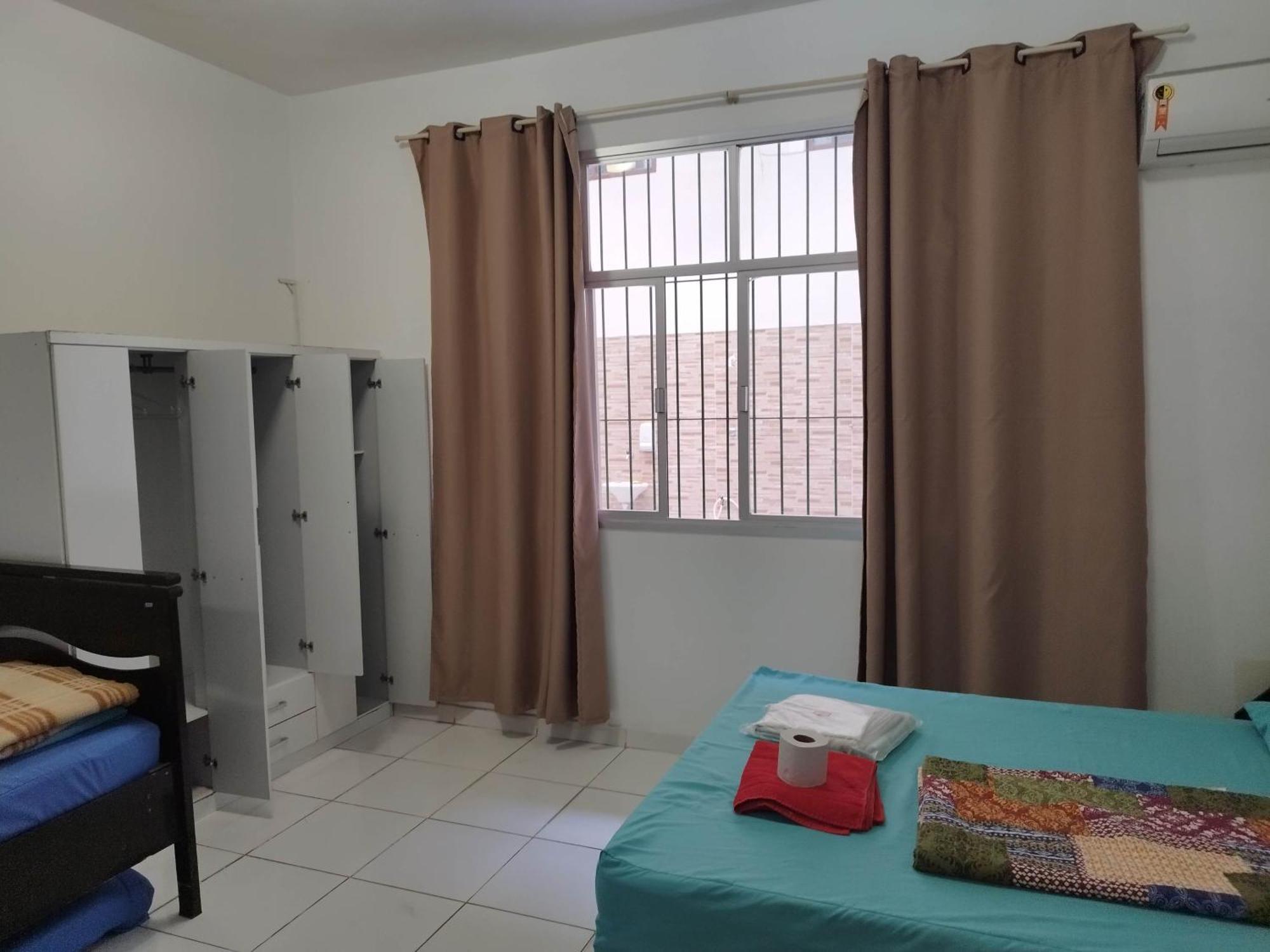 Seu Apto Praia Da Costa 3 Nao Divide Completo Ar Cond Fogao Geladeira Internet Local Excelente Centro Sem Escadas Vila Velha  Ngoại thất bức ảnh